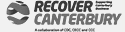 Recover Canterbury Logo