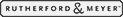 Rutherford and Meyer Logo